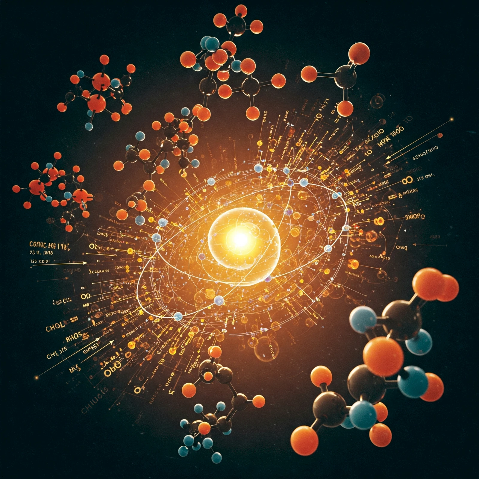 B.Sc. in Chemistry - Transform Your Curiosity into Expertise