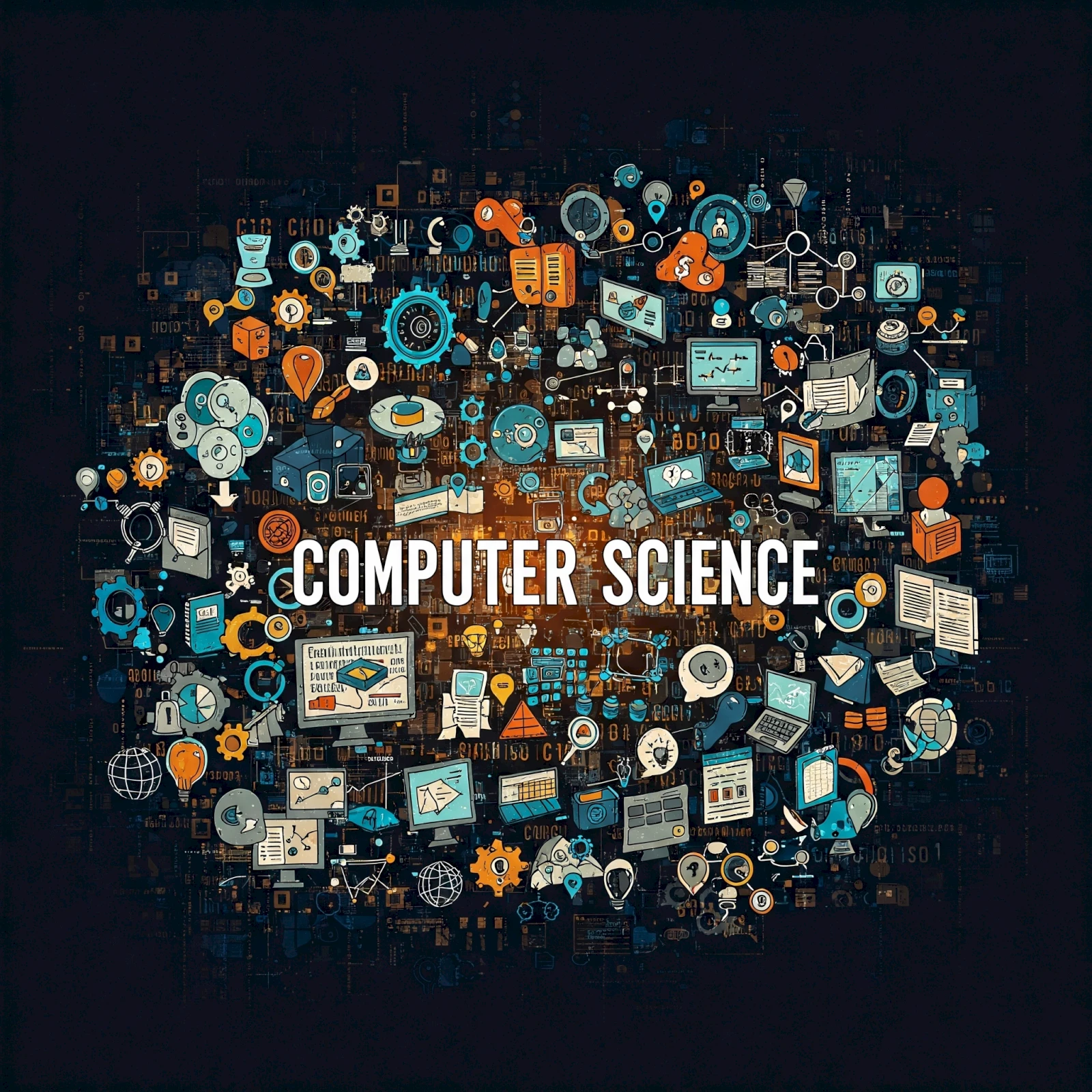 Code Your Future with a B. Tech. in Computer Science and Engineering
