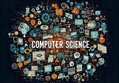 Code Your Future with a B. Tech. in Computer Science and Engineering