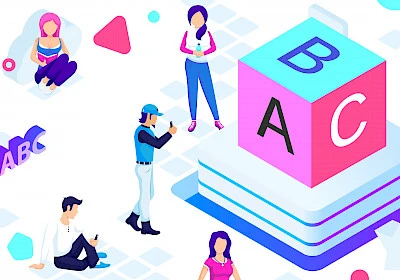 Unravel the World of Words with a B. A. (Research) in English