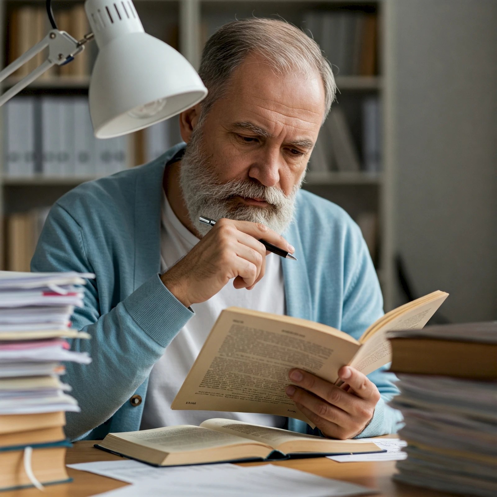Unravel the World of Words with a B. A. (Research) in English