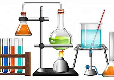 B. Sc. in Chemistry: Immerse Yourself Into Chemical Principles