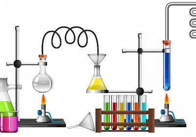 B. Sc. in Chemistry: Immerse Yourself Into Chemical Principles