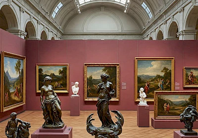 Master Your Craft & Shape Your Destiny with a Masters of Fine Arts