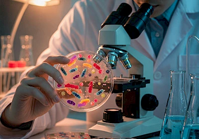 Chart Your Course: B. Sc. Biotechnology Course Details for Trailblazers