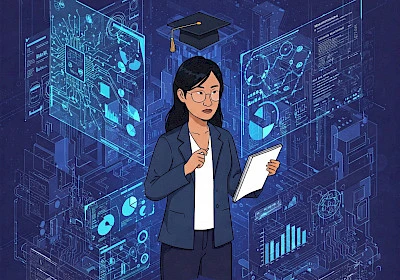 Decipher the Dilemma: M. Tech. vs. MBA - Which Route Will Shape Your Career?