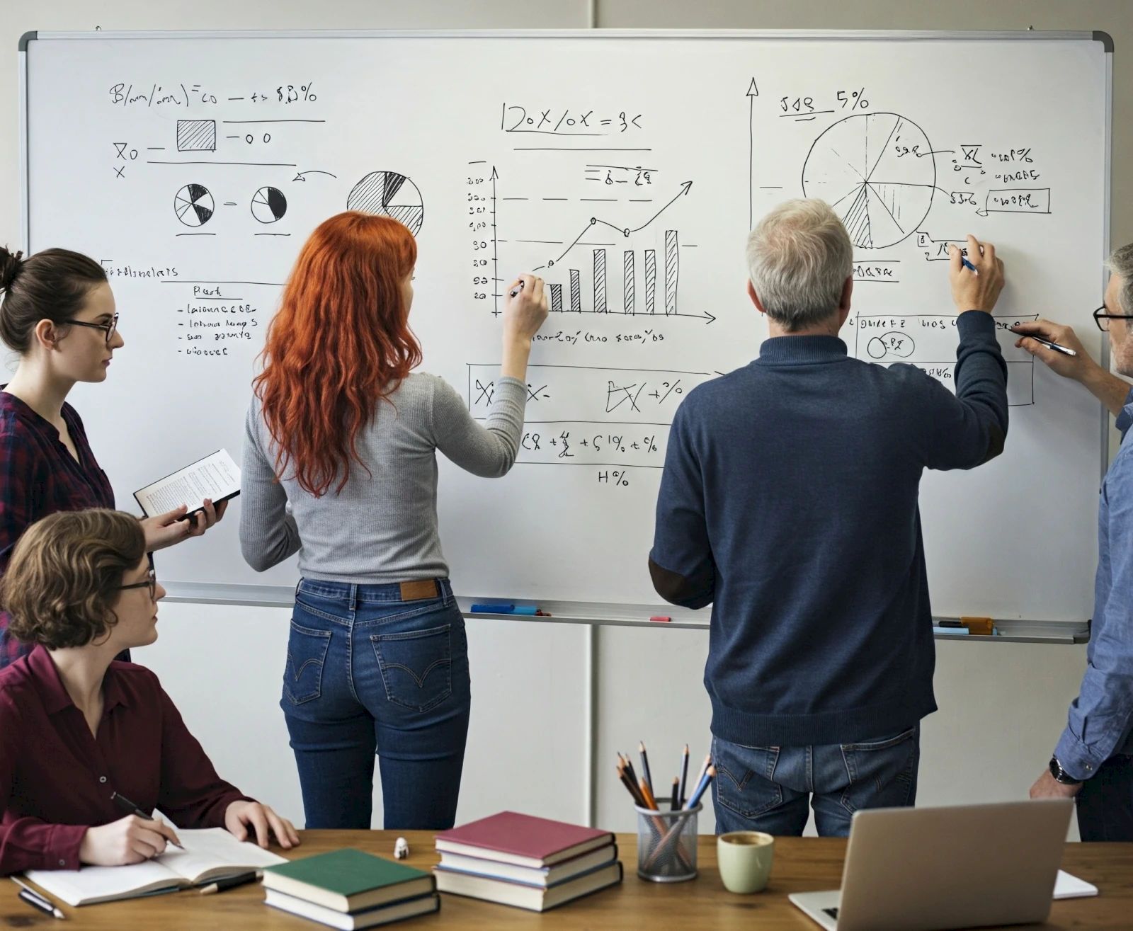 B. Sc. in Economics - From Wall Street to Main Street, Ignite Your Career Now!
