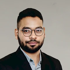Farhan Mustafa