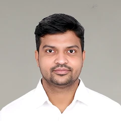 Nitin B. Burud