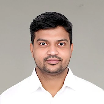 Nitin B. Burud