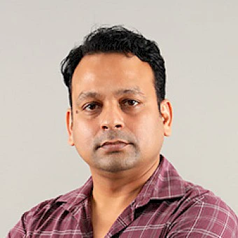 Arpit Kumar Srivastav