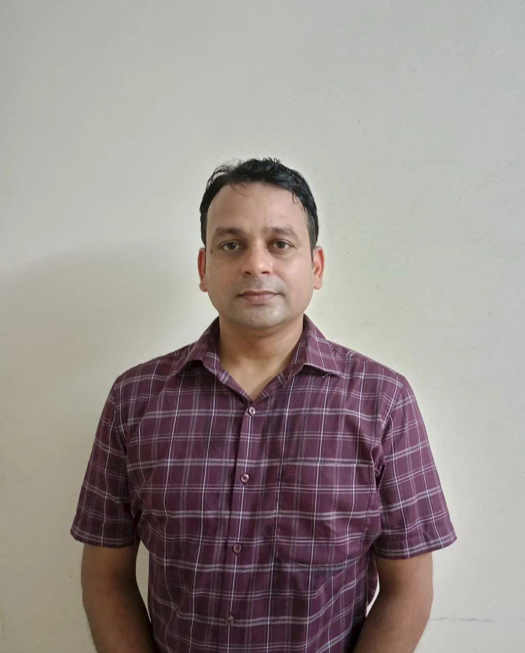 Arpit Kumar Srivastav