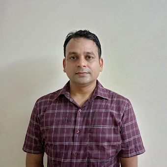 Arpit Kumar Srivastav