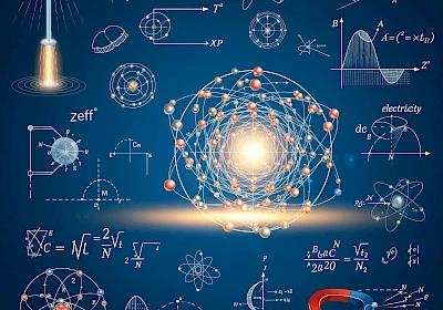 Curious about how the World Works? Dive into B. Sc. Physics Subjects!