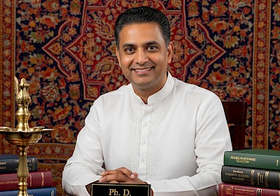 Ph. D. in Management: Achieve Academic and Professional Mastery