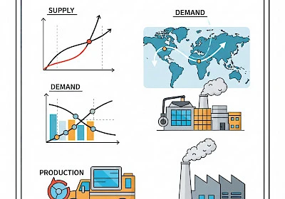 Conquer the Global Market: Discover Lucrative Career Options in Economics after 12th