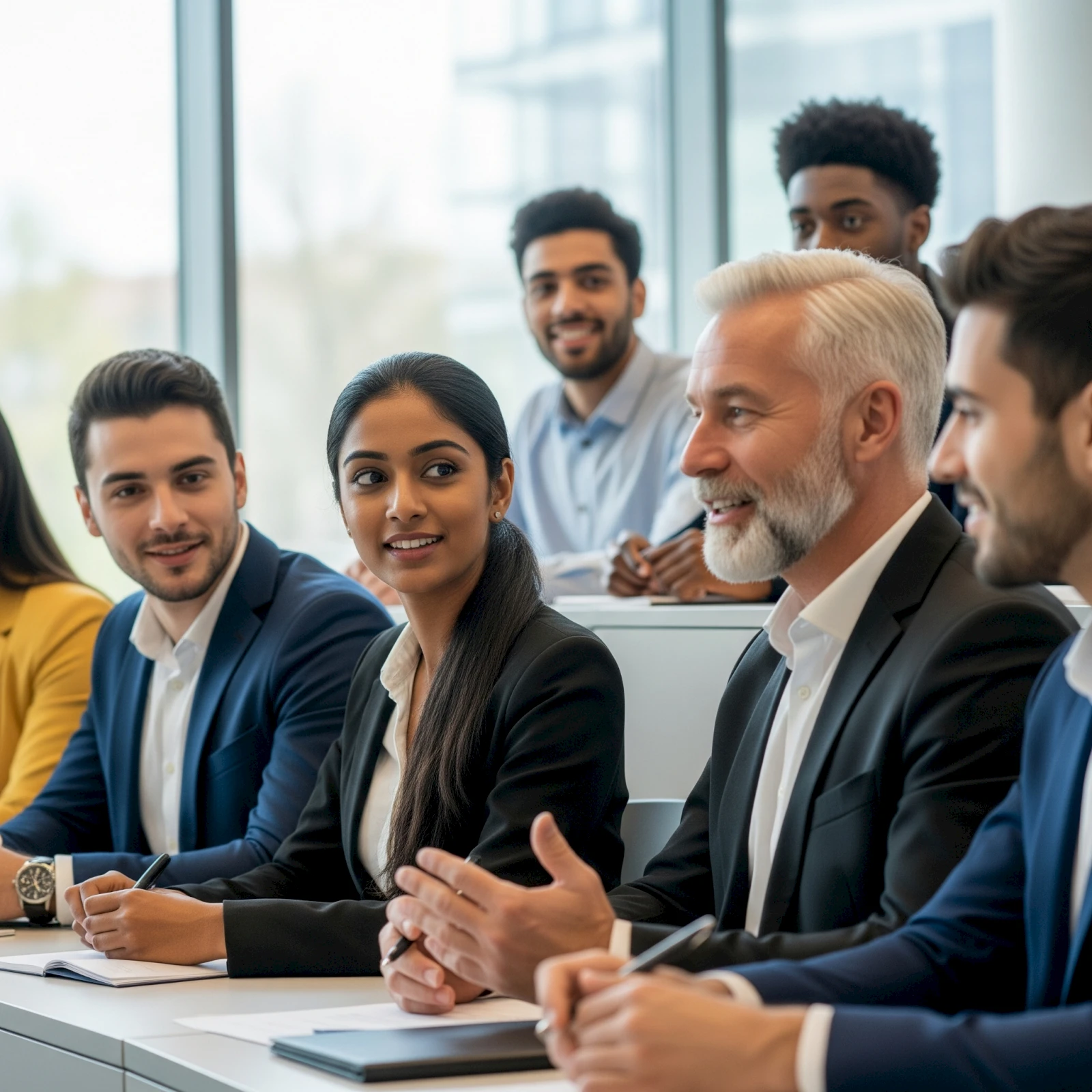 MBA Course Details - Get the Inside Scoop on the Program