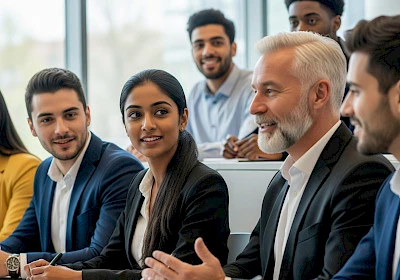 MBA Course Details - Get the Inside Scoop on the Program