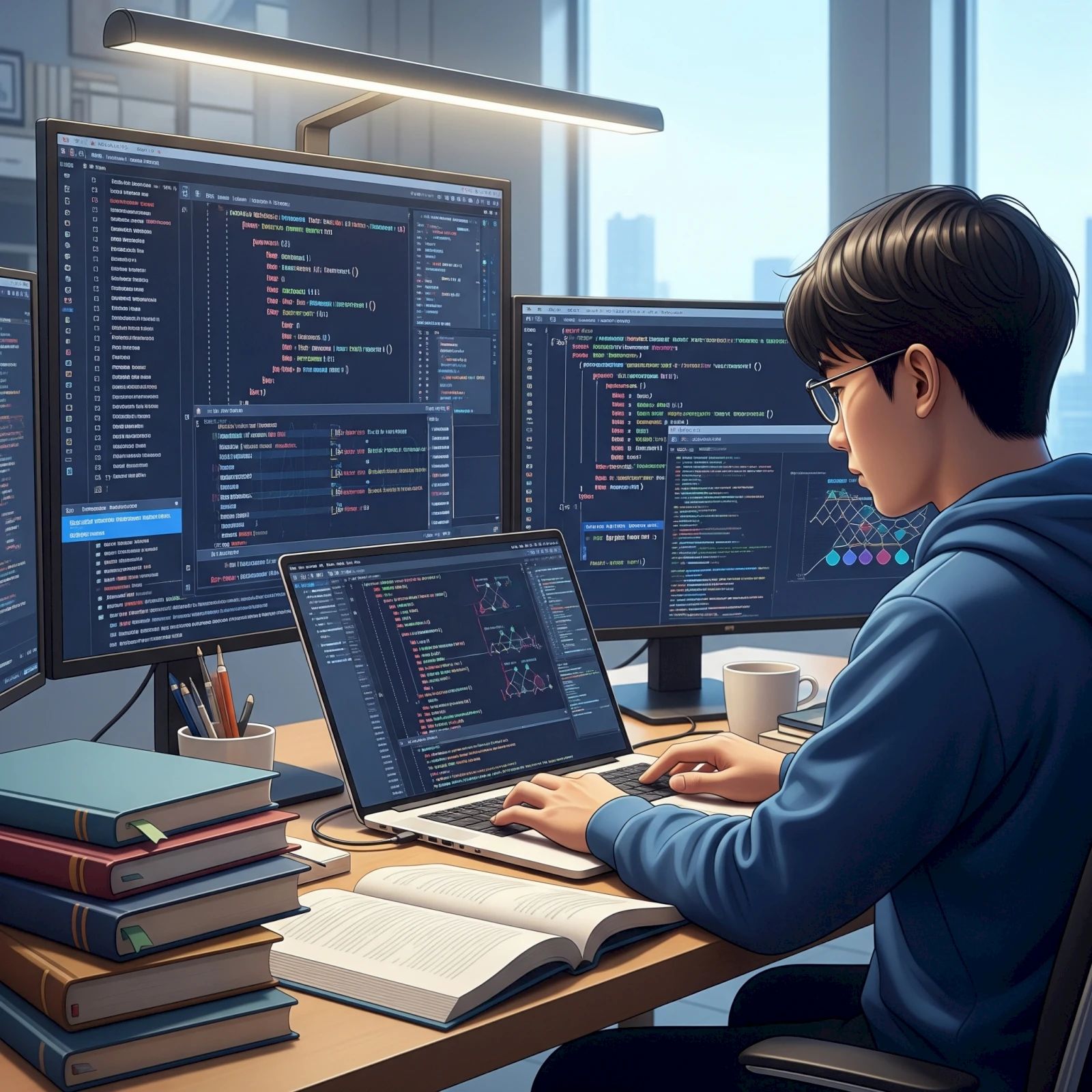 Explore the Trendiest Computer Science Engineering Courses After 12th!