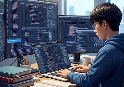 Explore the Trendiest Computer Science Engineering Courses After 12th!