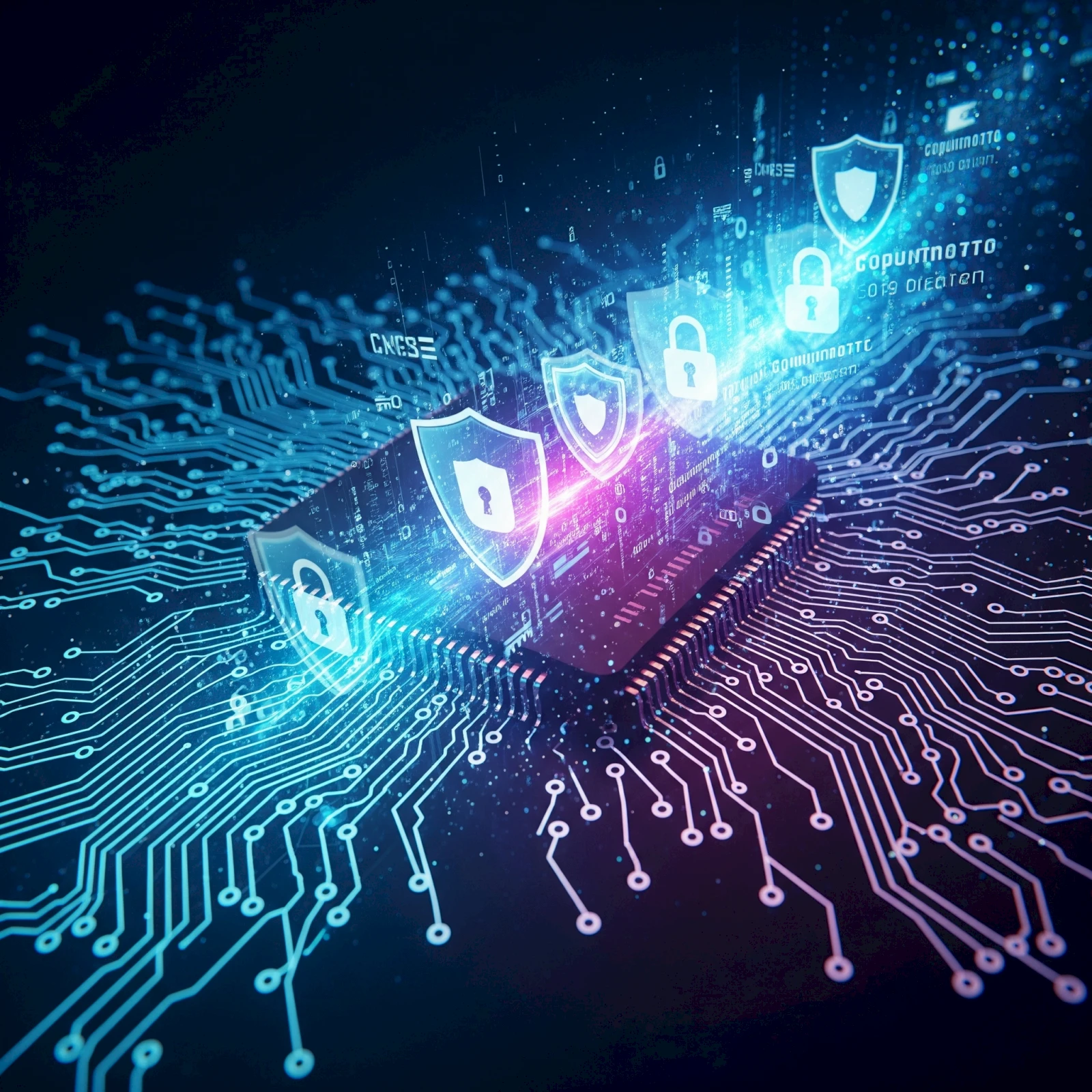 Differences between EE and ECE Explained: From Circuits to Cybersecurity