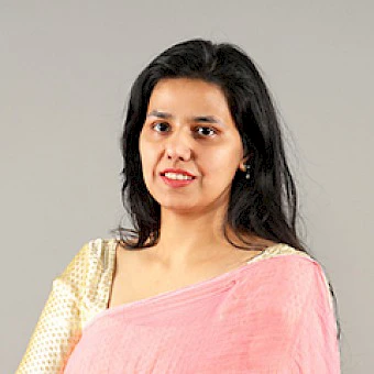 Komal Malik