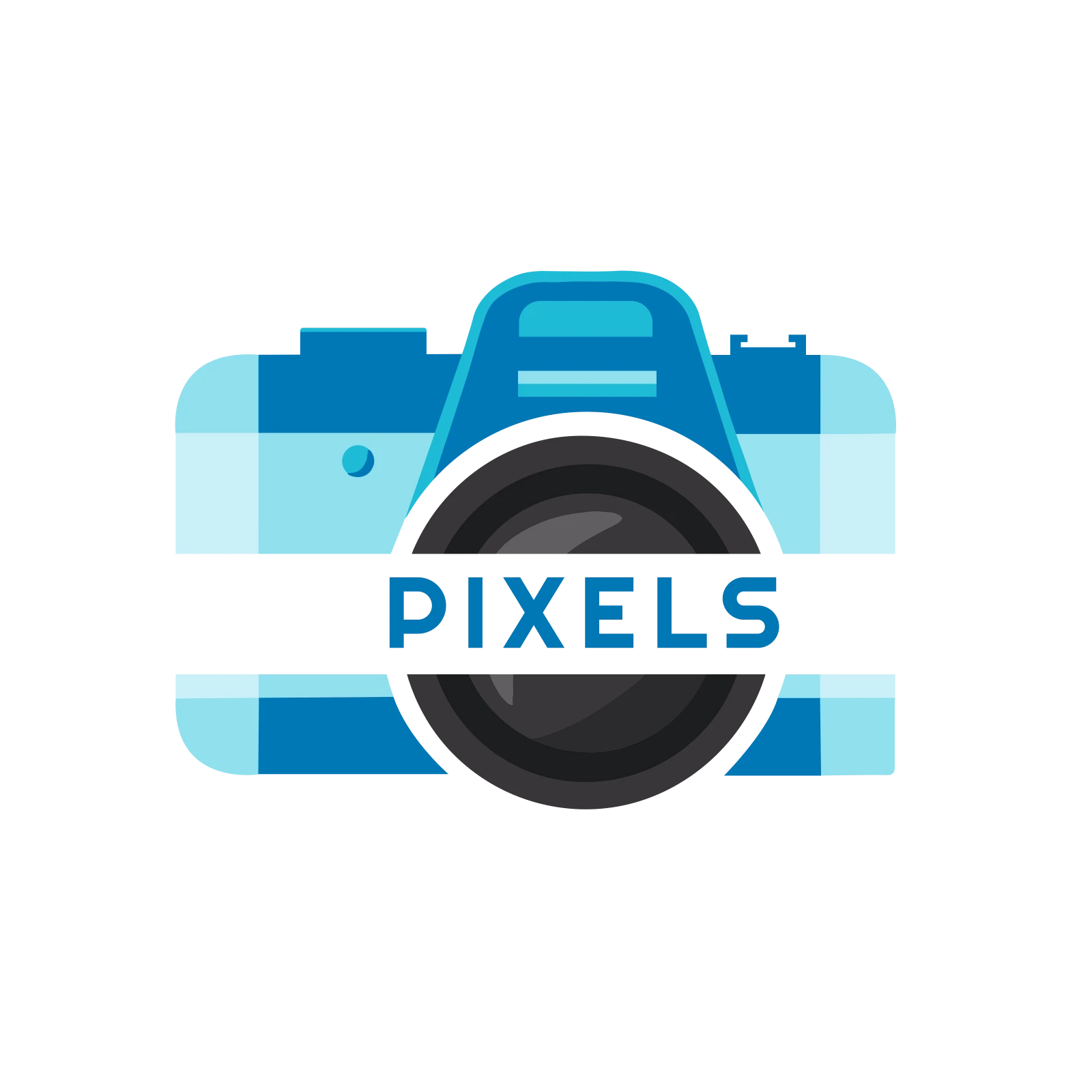 Pixels