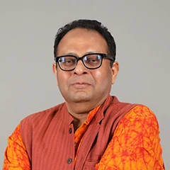 Indranil Sen Gupta