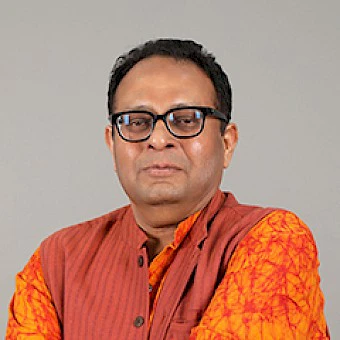 Indranil Sen Gupta