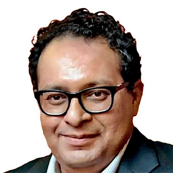 Indranil Sen Gupta