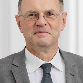 Prof. Carsten Bolm