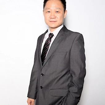 Prof. Choon Hong Tan