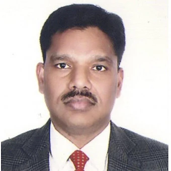 Prof. Akhilesh Verma