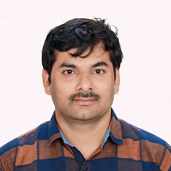 Dr. Kshatresh Dutta Dubey