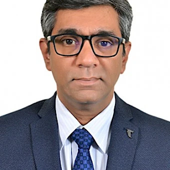 Prof Manmohan Kapur