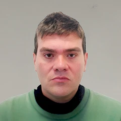 Carlos Frederico Pereira da Silva Gama