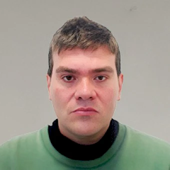 Carlos Frederico Pereira da Silva Gama