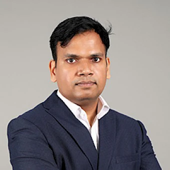 Sumit Shekhar