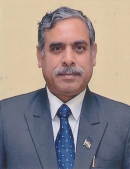 Shailendra Singh