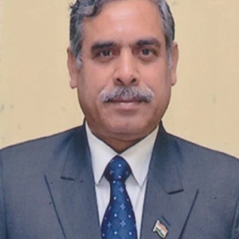 Shailendra Singh