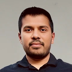 Debarun Sengupta