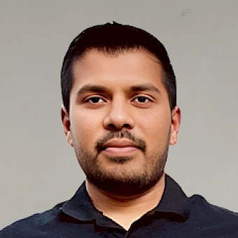 Debarun Sengupta