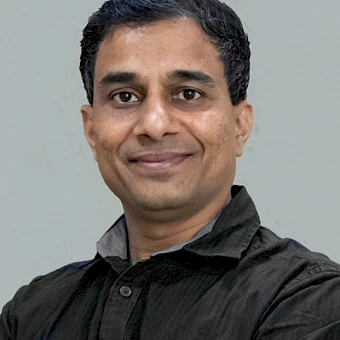 Prof. Sanjeev Galande