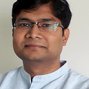 Dr. Ashish Gupta