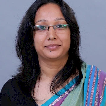 Dr. Rohini Garg