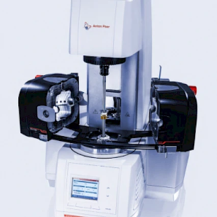 Rheometer