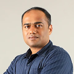 Sharath  Kandambeth