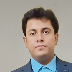 ARNAB GHOSH