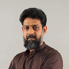 Ananda Krishnan S K