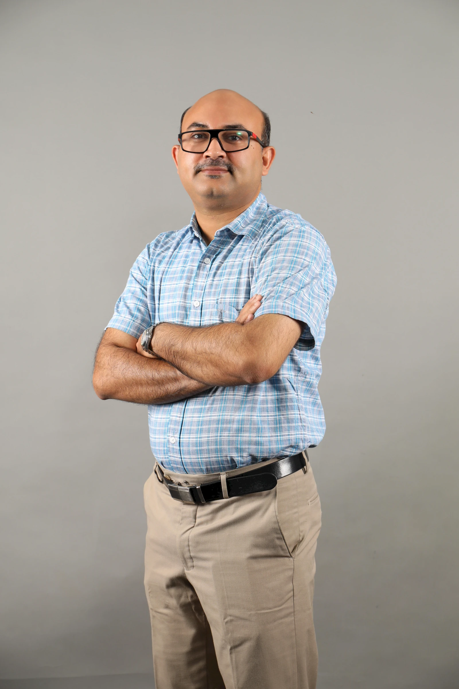 Rahul Chakraborty